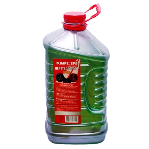 Преобразователь ржавчины ХимреZерв 4,5 кг