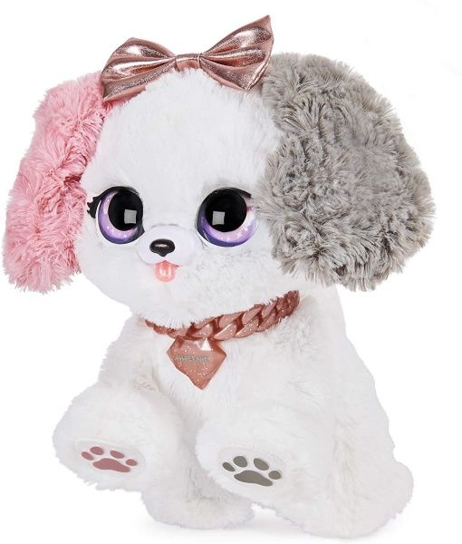 Іграшка інтерактивна Spin Master Present Pets 6051197