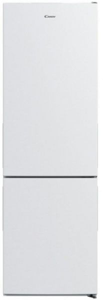 Холодильник Candy CVBNM 6182WP/SN