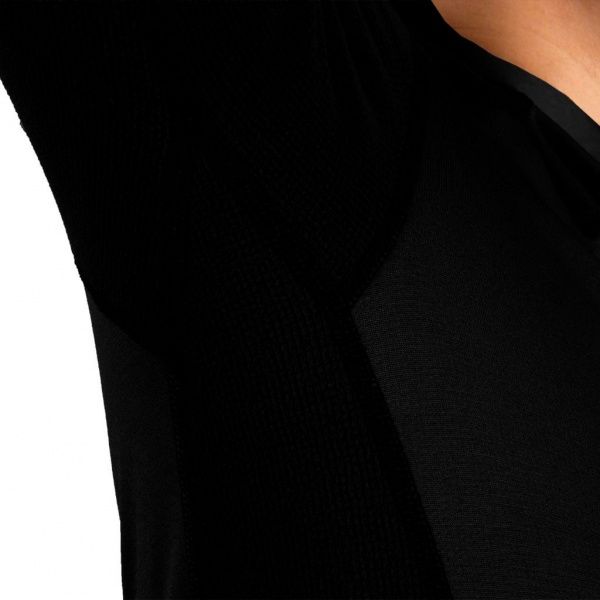 Термореглан P1G-Tac демисезонный ORYX Combat Black M UA281-29963-BK 