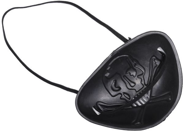 Костюм дитячий карнавальний КАРНАВАЛІЯ Капітан Піратів 5-7 років р.122 зелений 