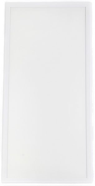 Світильник світлодіодний вбудовуваний Luxray з LED-драйвером 24 Вт 4200 К білий 442-LXPS-36024 