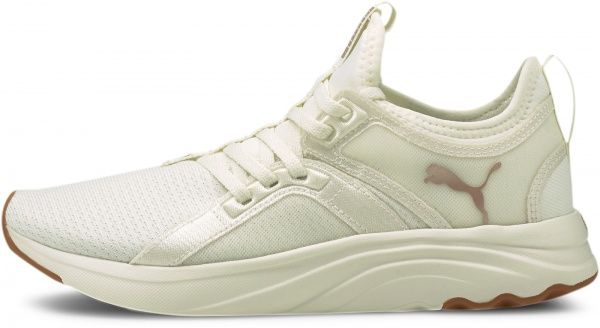 Кроссовки Puma Softride Sophia Recycled Wns 19486202 р.UK 7 бежевый
