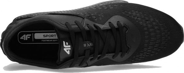 Кроссовки 4F D4L21-OBDS301-20S р.EUR 41 черный