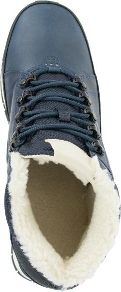 Черевики New Balance 754 H754LFN р. 11,5 темно-синій