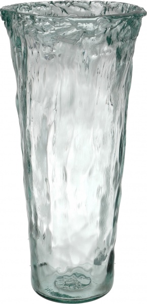 Ваза скляна San Miguel PANDORA AUTHENTIC 50 см 