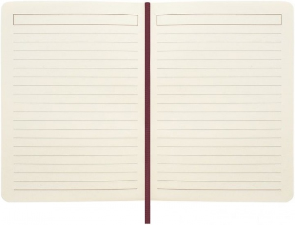 Блокнот недатований Zodiac А6 128 аркушів Optima A6