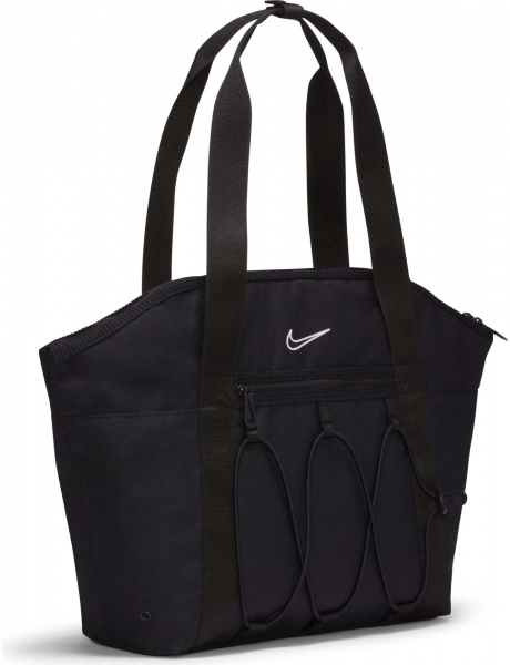 Спортивна сумка Nike W NK ONE TOTE CV0063-010 чорний 