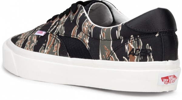 Кеды Vans UA ACER MESH NI SP (DANGER) VN0A5DXZ9FG1 р.US 10 разноцветный