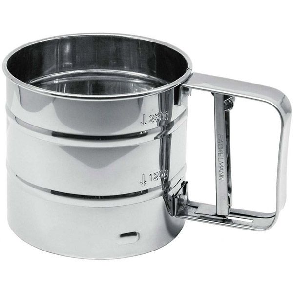 Сито для муки 350 мл Zenker