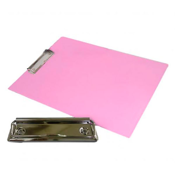 Планшет-клипборд Clipboard А4 в ассортименте iTEM