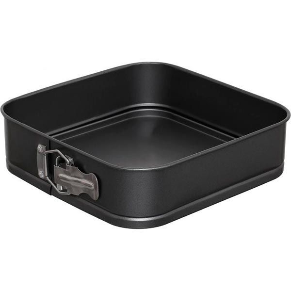 Форма для торта роз'ємна 24х24х6,8 см 26-203-061 Krauff