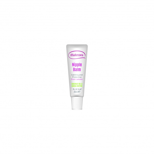 Бальзам для сосків Bebble 20 г