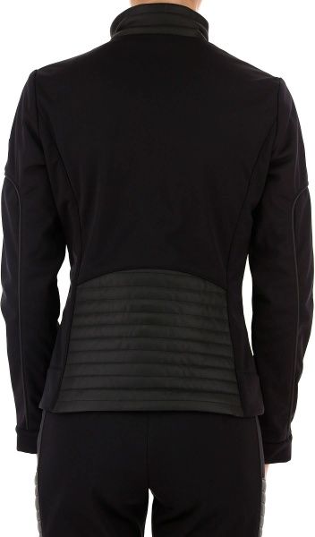 Куртка EA7 LS 6YTB54-TJE7Z-1200 6YTB54-TJE7Z-1200 L черный