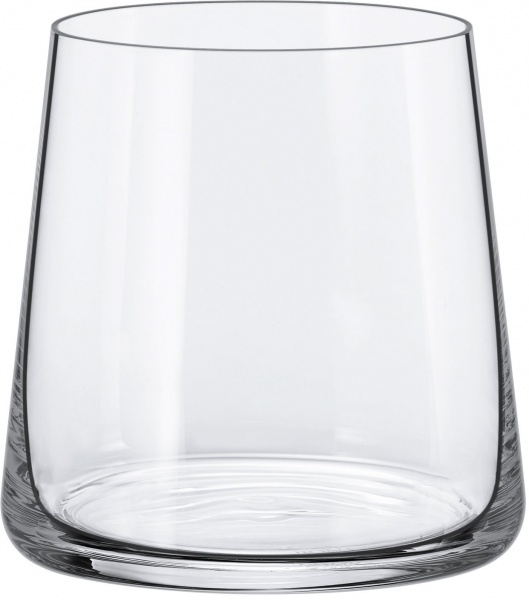 Набор стаканов низких DOF 410 мл Mode 6 шт./уп. (Е70481660) Rona