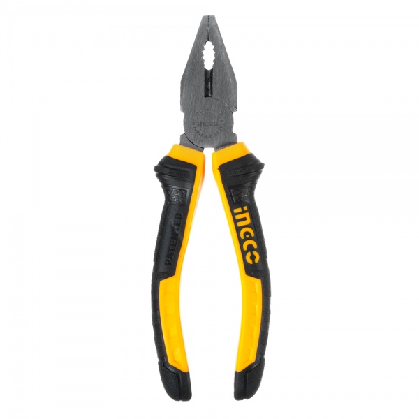 Плоскогубцы комбинированные 180 мм 1 шт. HCP08188