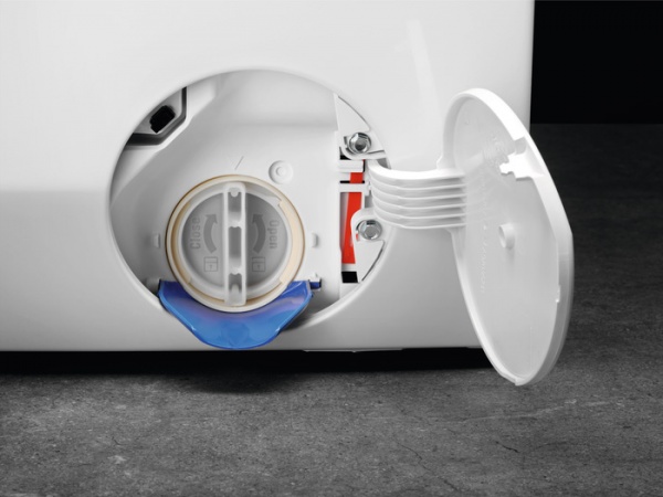 Стиральная машина AEG L6SE26SUE