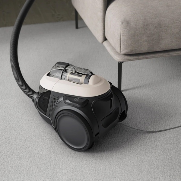 Пылесос Electrolux EL61H4SW grey 