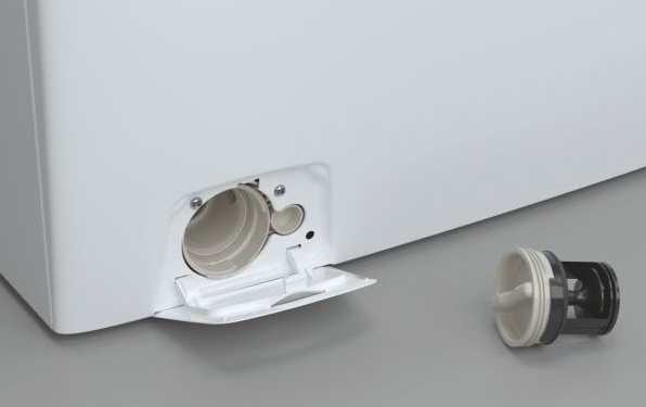 Стиральная машина Candy CS4 1272DE/1-S