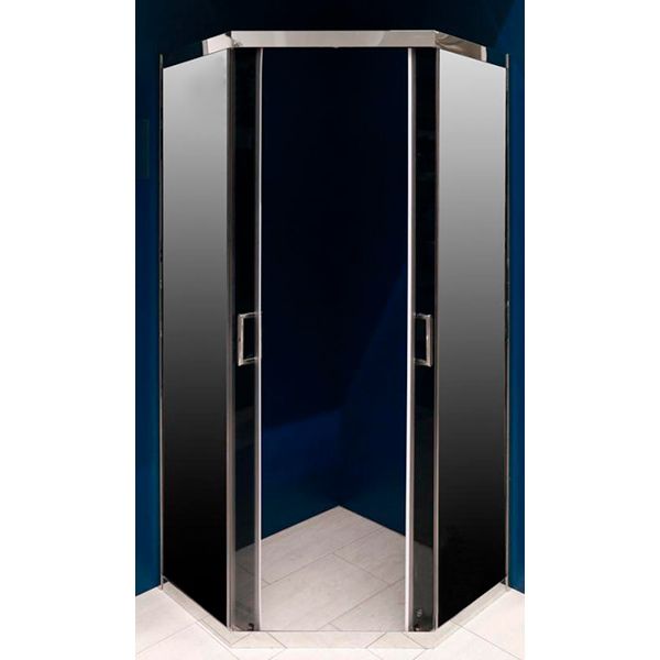 Душевая кабина EGO Lex 90x90 cм L02642