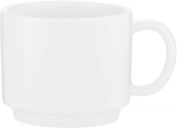 Чашка Prato 100 мл фарфора AR3626P Ardesto