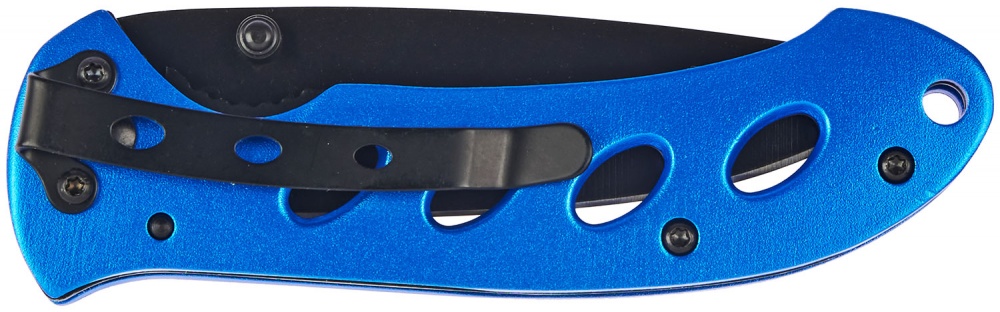 Нож ACTIVE Citizen синий 63.02.78