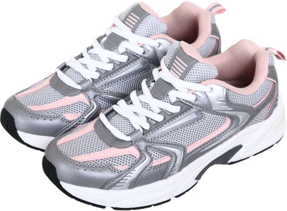 Кроссовки LIA для девочки LEA-A-A357A р.40