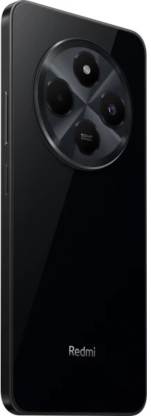 Смартфон Xiaomi Redmi 14C 4/128GB midnight black (1100372)