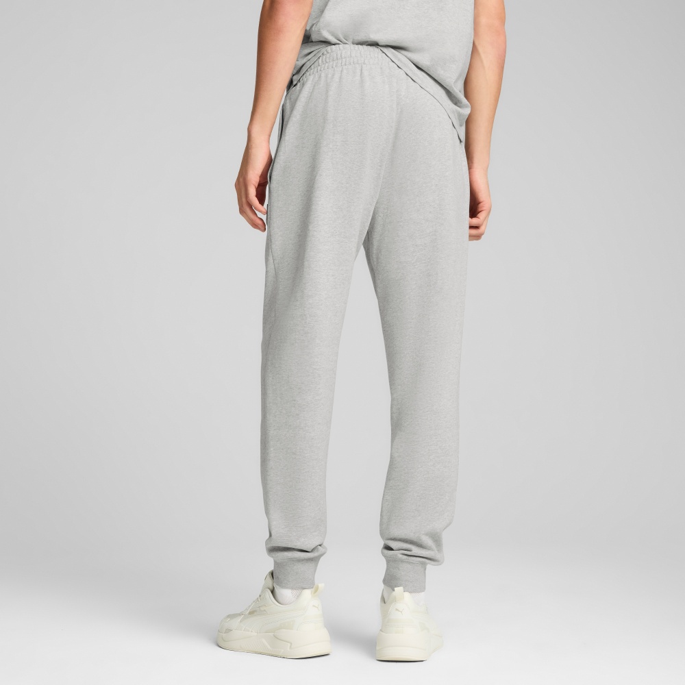 Брюки Puma ESS ELEVATED Pants TR cl 68472904 р. L серый