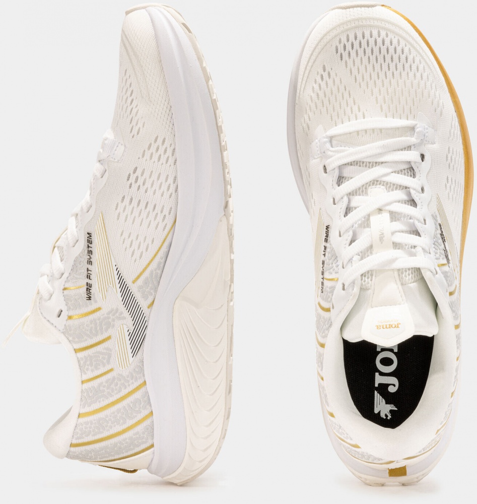 Кросівки чоловічі Joma VICTORY RVICTS2502 р.40,5 бежеві