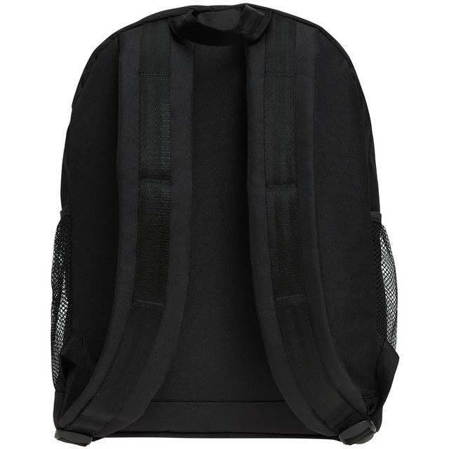 Рюкзак молодіжний Bagland W/R Аvocado чорний 763 000533662