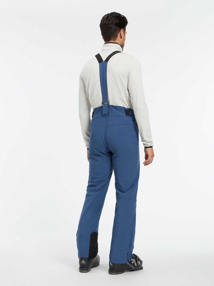 Штани McKinley Dina II W 431056-511 р. 56 синій