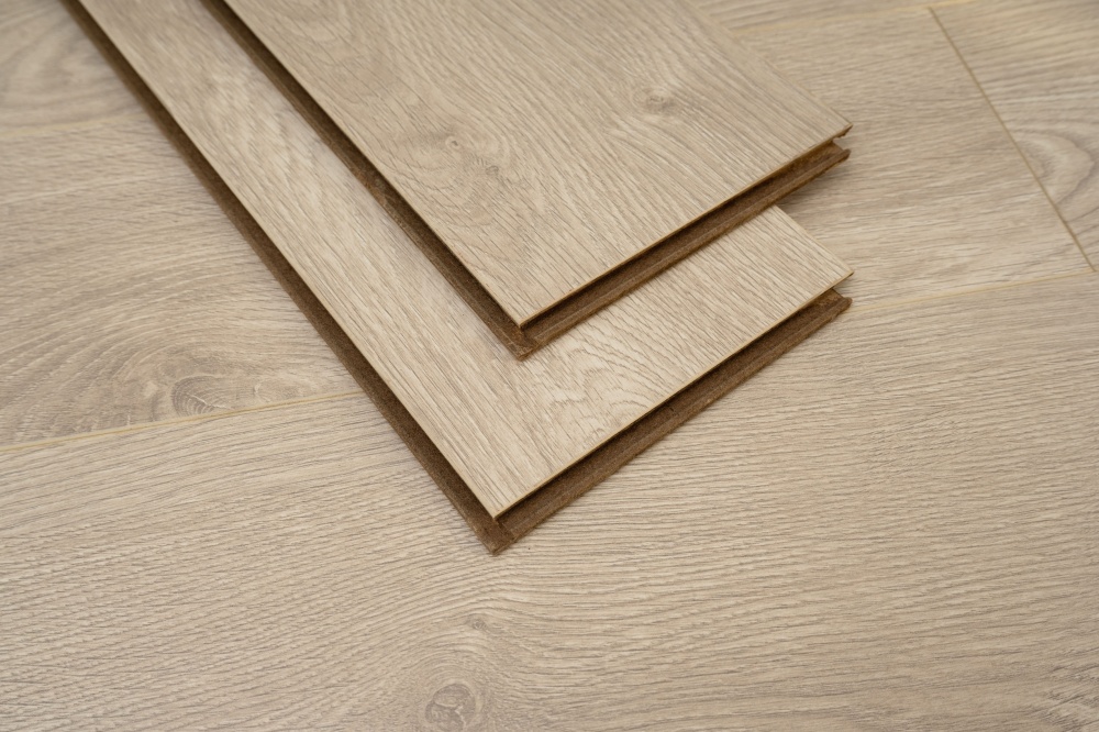 Ламинат GROSS WALD Great Seas 4V Дуб Баффин 32/АС4/10 мм