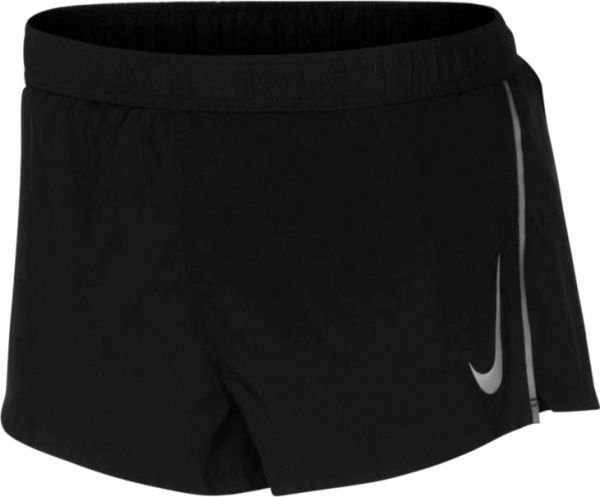 Шорти Nike M NK FAST SHORT 2IN 893039-010 р. M чорний