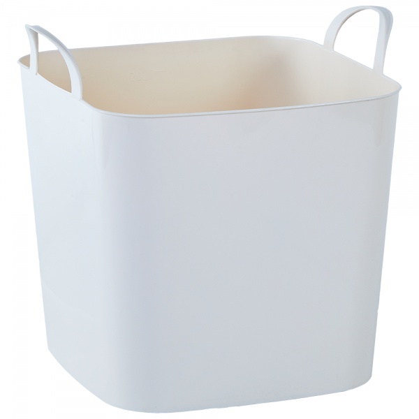 Кошик Алеана Кошик Практик 22 л біла троянда 