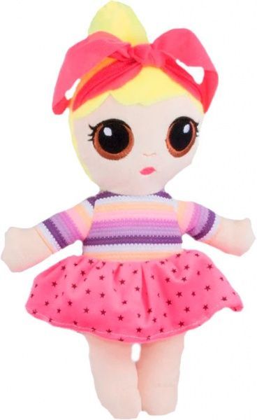 Мягкая игрушка Копица Девочка 002 32 см