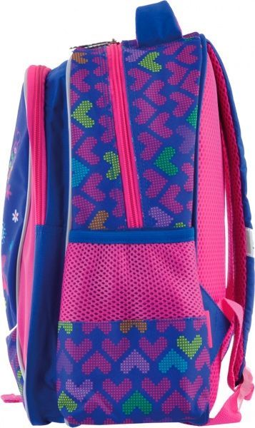 Рюкзак шкільний Smart ZZ-02 Cool Princess