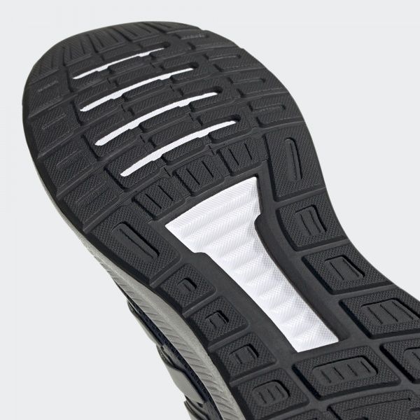 Кроссовки Adidas RUNFALCON K EG2544 р.28,5 синий