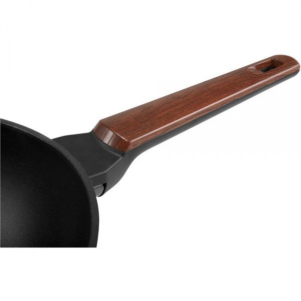 Сковорода з ручками Albero-28W (015242) Polaris