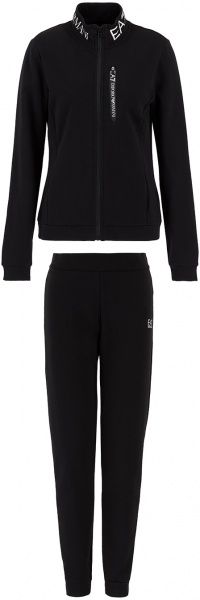Костюм EA7 JERSEY TRACKSUIT 6HTV71-TJ27Z-1200 р. M