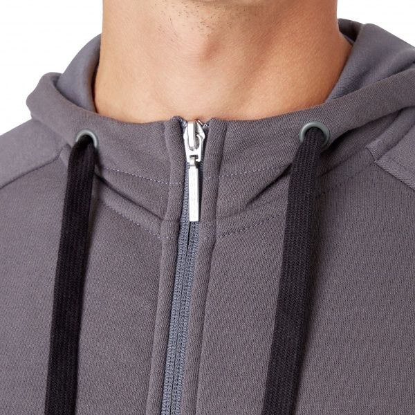 Джемпер Energetics 410958-041 р. 2XL темно-сірий