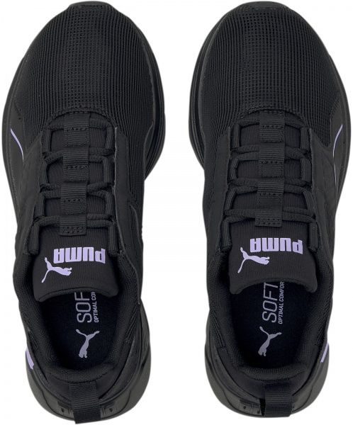 Кроссовки Puma Disperse XT Wn s 19374410 р.UK 5 черный