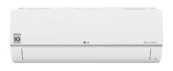 Кондиціонер LG standart plus pc12sq