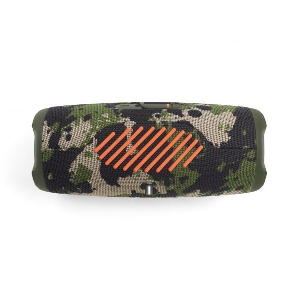 Портативная колонка JBL® Charge 5 2.0 camouflage JBLCHARGE5SQUAD
