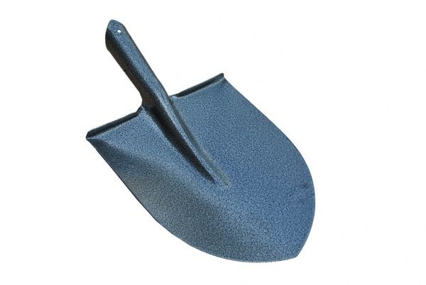 Лопата американка каленая с черенком 140 см