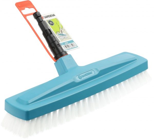 Щітка Gardena combisystem 3639