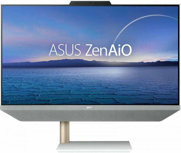 Моноблок Asus Zen AiO F5401WUAK-WA005M 23,8 (90PT02Z3-M05930) white 