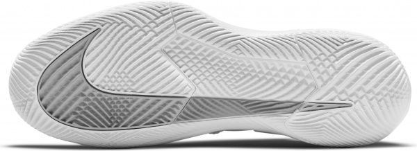 Кроссовки Nike Court Air Zoom Vapor Pro CZ0222-108 р.US 6,5 белый