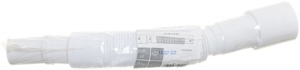 Труба гофрированная ScandiSPA 310-650 мм SN00000050