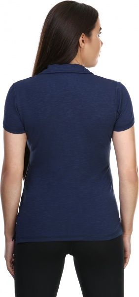 Поло McKinley Kalani 244398-519 36 темно-синій